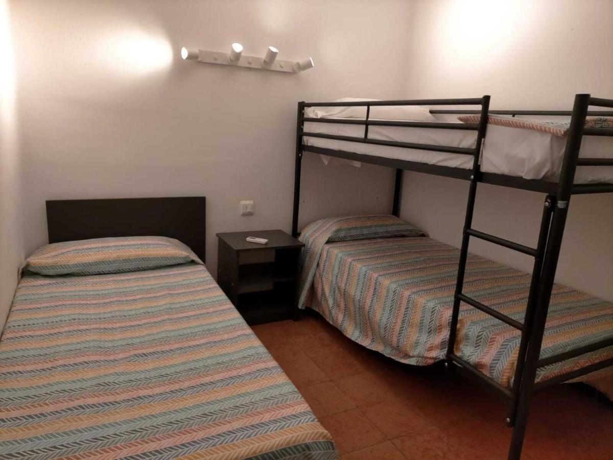Fonda Can Dalfo By Vivere Stays L'Estartit Exteriör bild