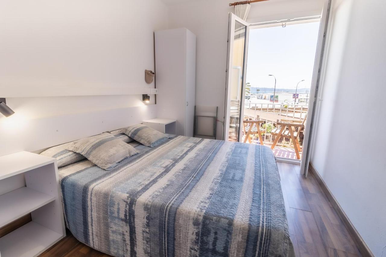 Fonda Can Dalfo By Vivere Stays L'Estartit Exteriör bild