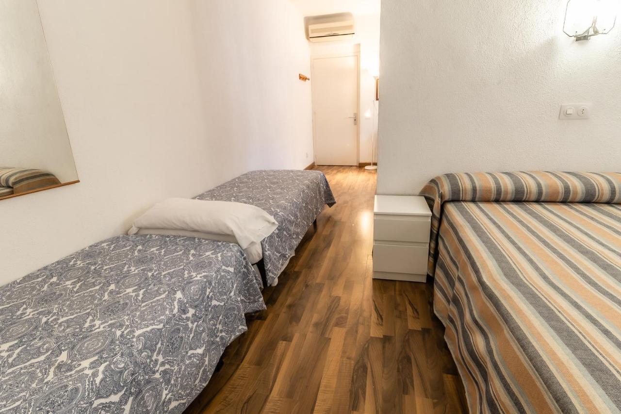 Fonda Can Dalfo By Vivere Stays L'Estartit Exteriör bild