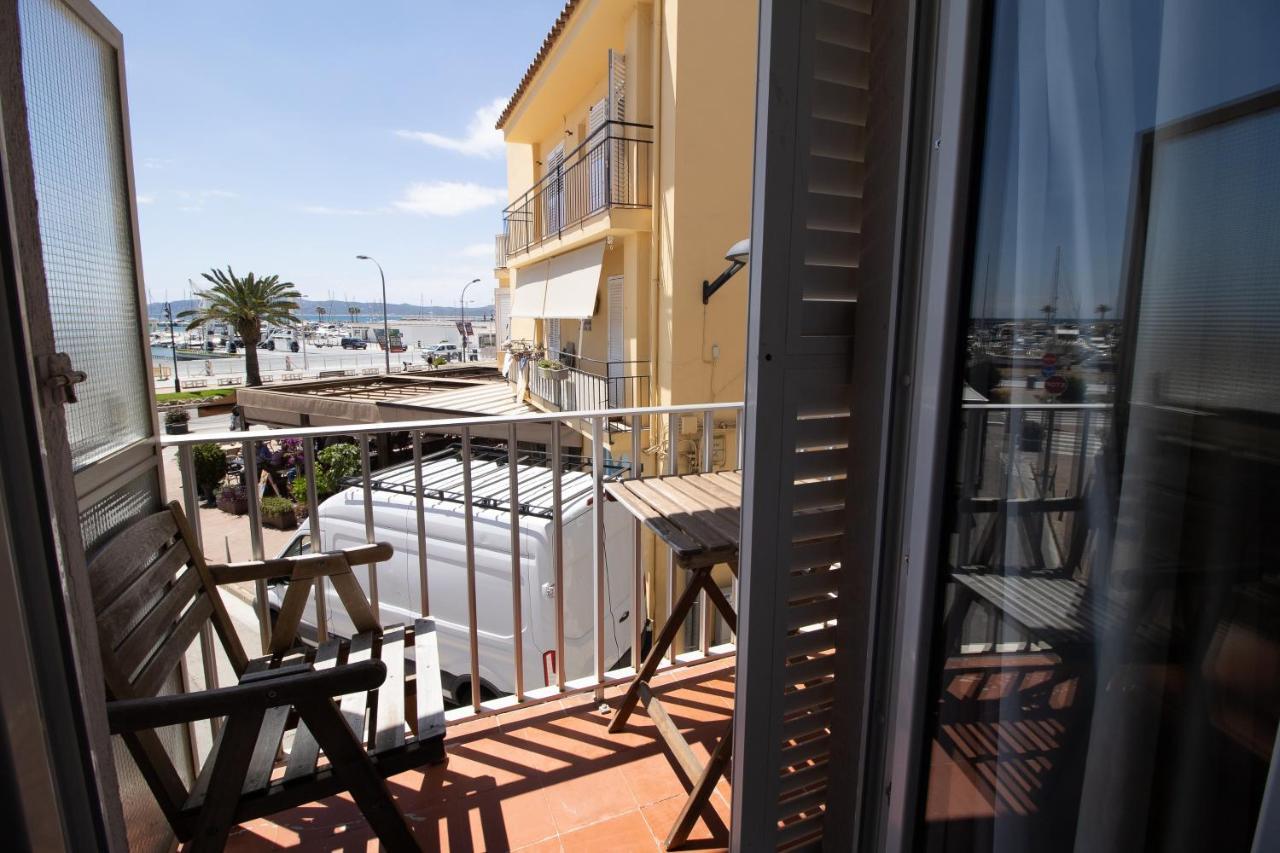 Fonda Can Dalfo By Vivere Stays L'Estartit Exteriör bild