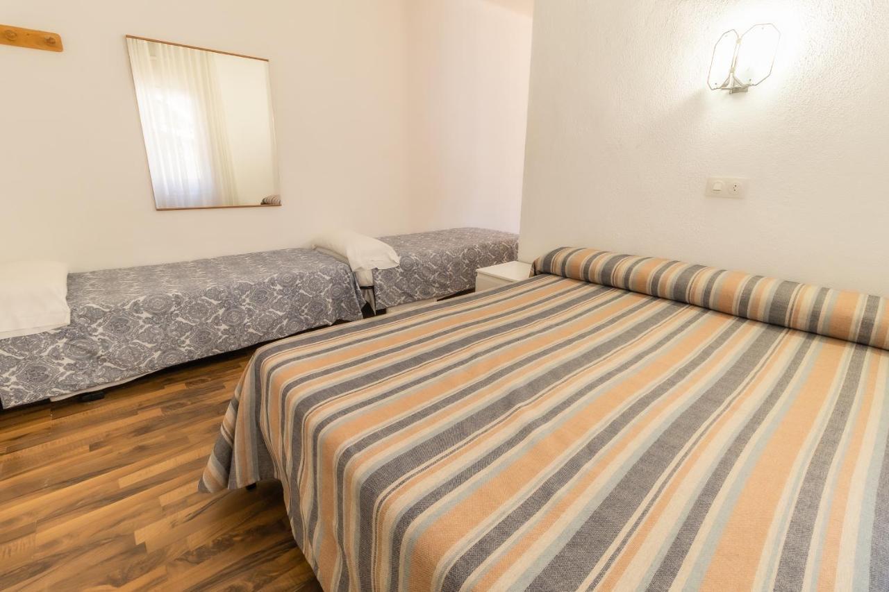 Fonda Can Dalfo By Vivere Stays L'Estartit Exteriör bild