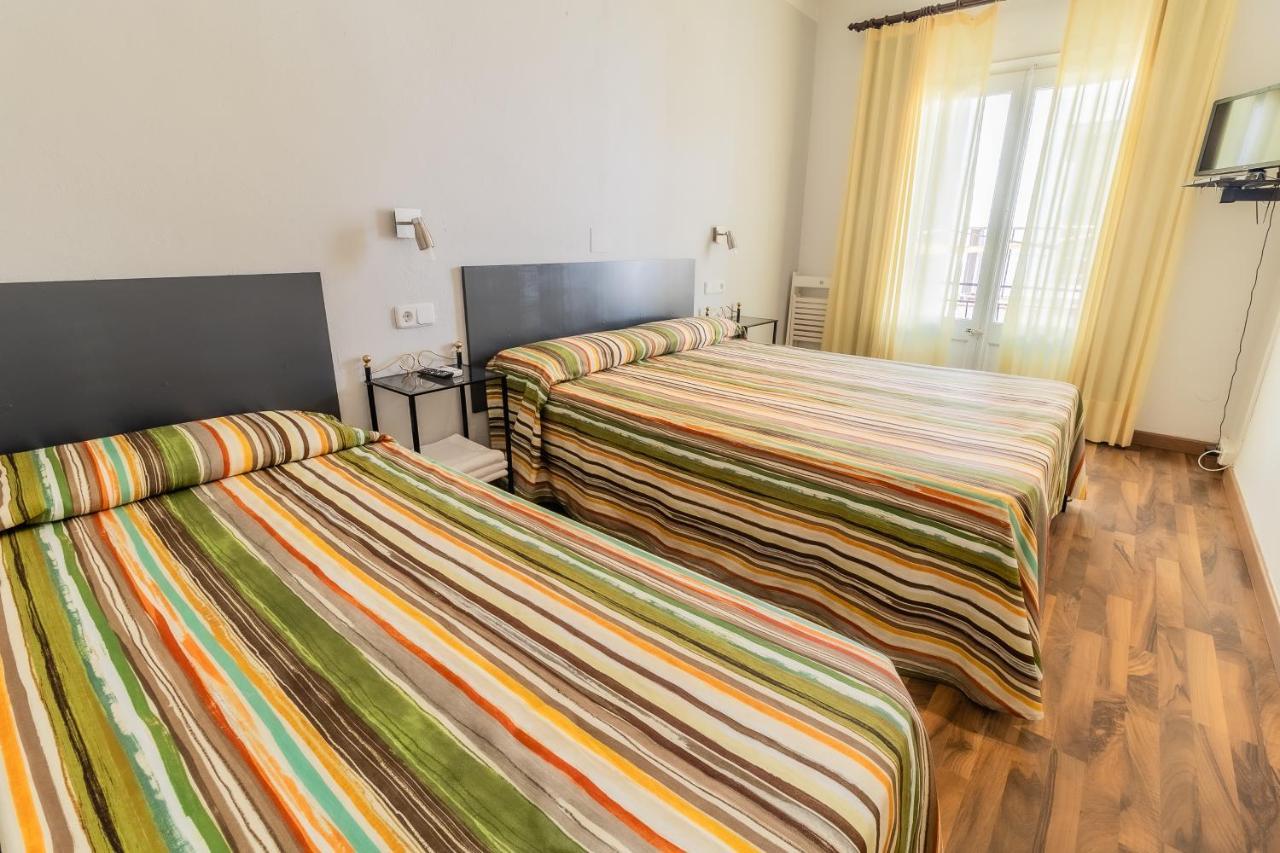 Fonda Can Dalfo By Vivere Stays L'Estartit Exteriör bild