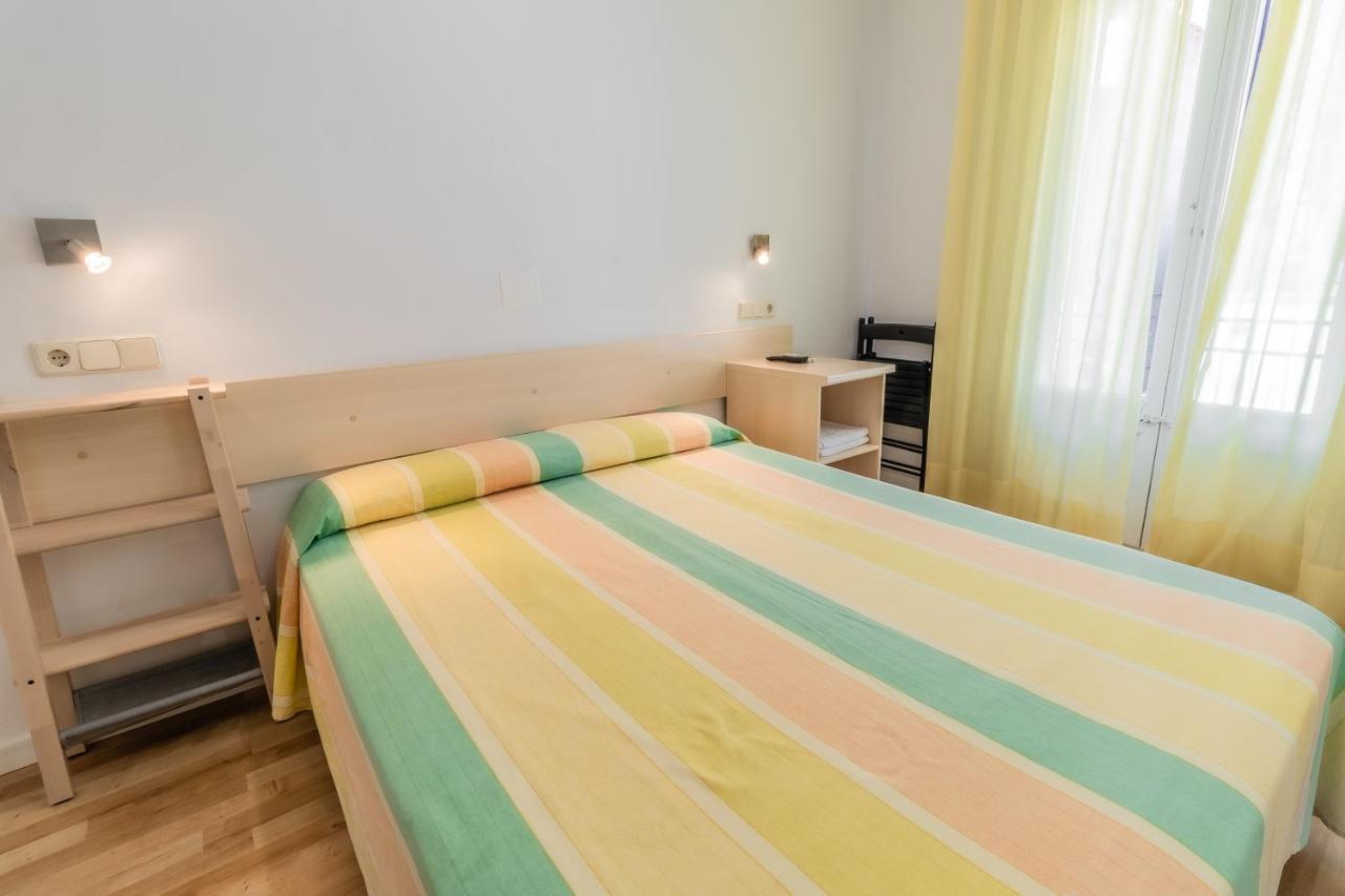Fonda Can Dalfo By Vivere Stays L'Estartit Exteriör bild