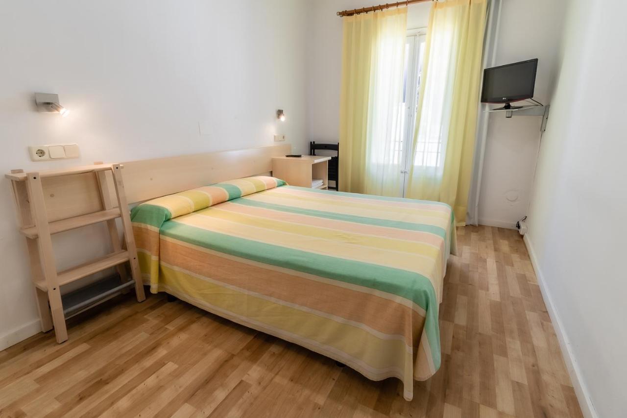 Fonda Can Dalfo By Vivere Stays L'Estartit Exteriör bild