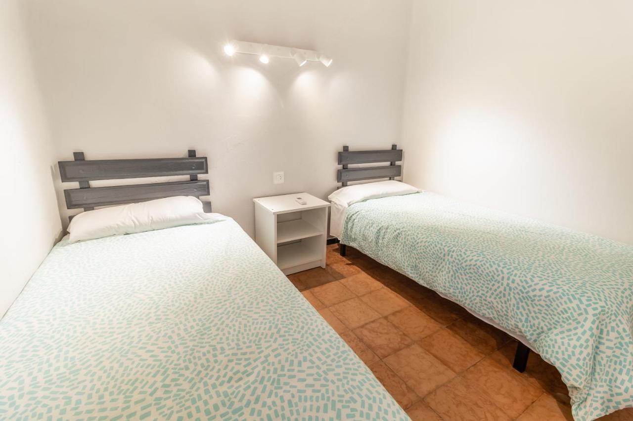 Fonda Can Dalfo By Vivere Stays L'Estartit Exteriör bild