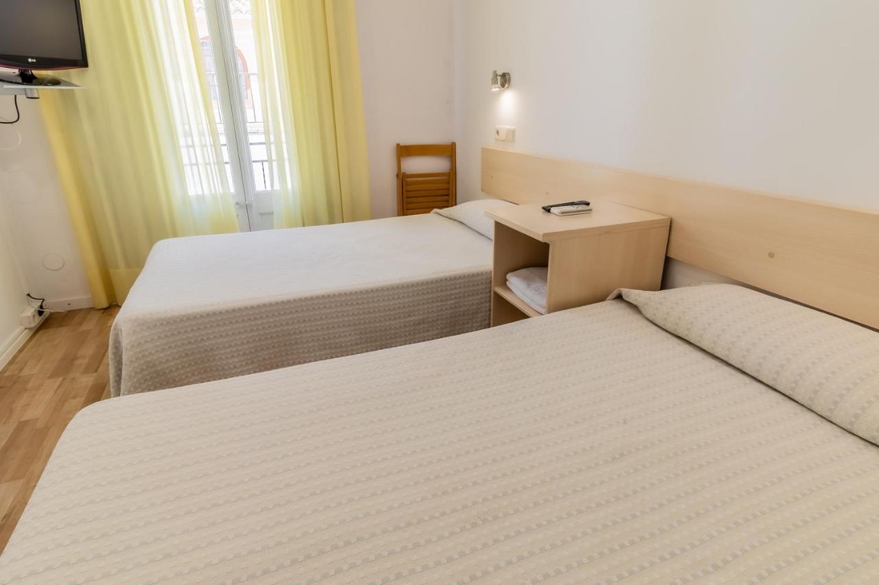 Fonda Can Dalfo By Vivere Stays L'Estartit Exteriör bild