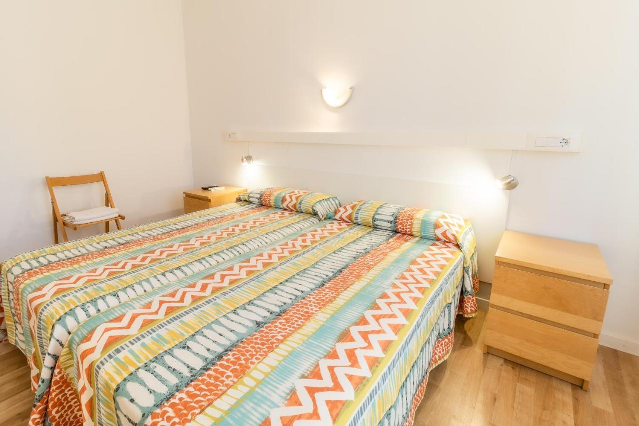 Fonda Can Dalfo By Vivere Stays L'Estartit Exteriör bild