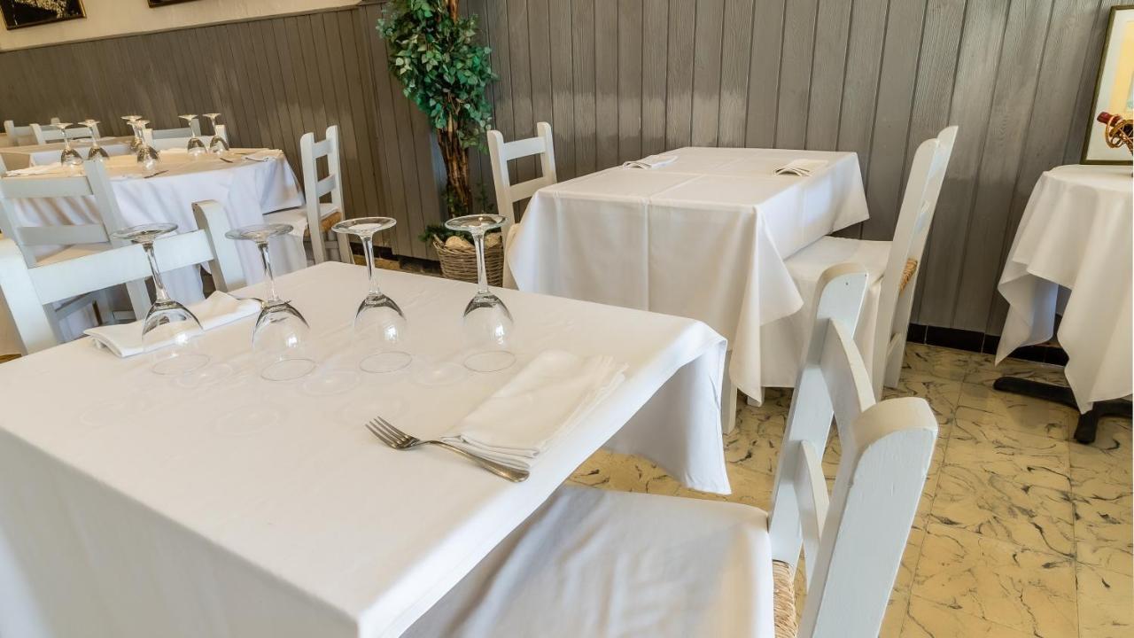 Fonda Can Dalfo By Vivere Stays L'Estartit Exteriör bild