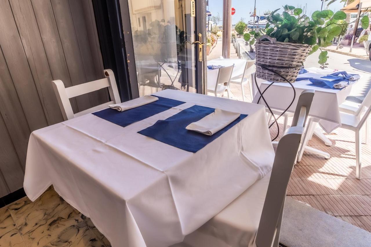Fonda Can Dalfo By Vivere Stays L'Estartit Exteriör bild