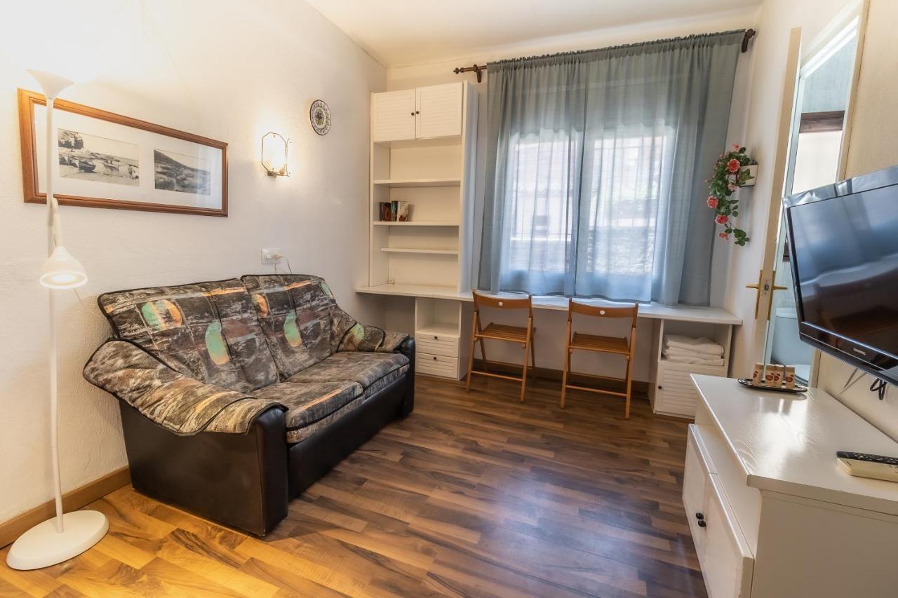 Fonda Can Dalfo By Vivere Stays L'Estartit Exteriör bild