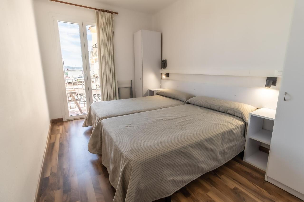 Fonda Can Dalfo By Vivere Stays L'Estartit Exteriör bild