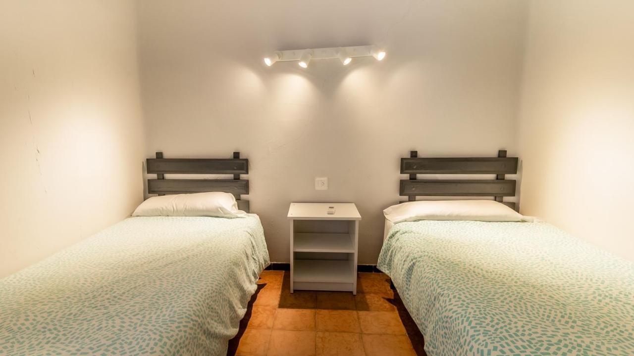 Fonda Can Dalfo By Vivere Stays L'Estartit Exteriör bild