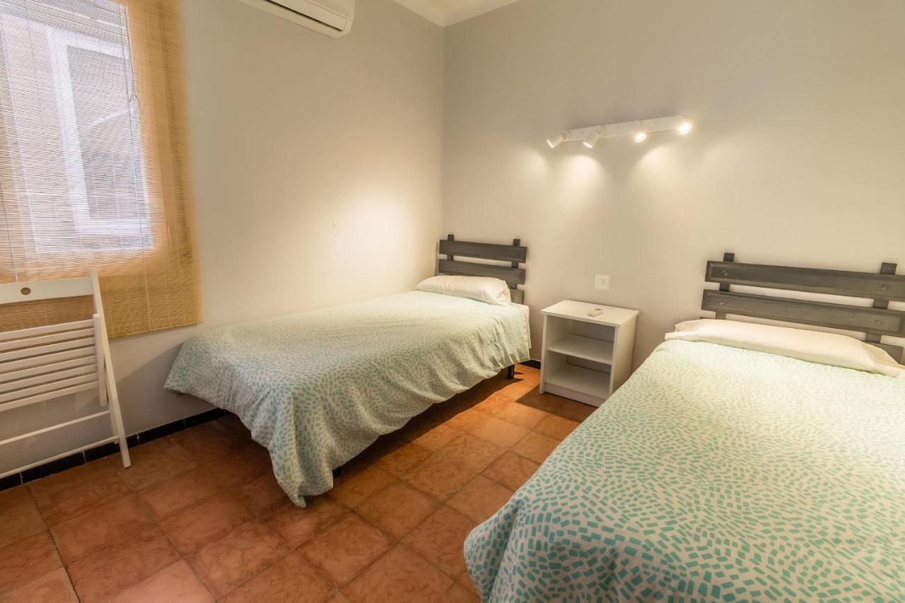Fonda Can Dalfo By Vivere Stays L'Estartit Exteriör bild