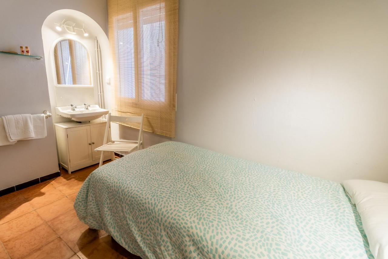 Fonda Can Dalfo By Vivere Stays L'Estartit Exteriör bild