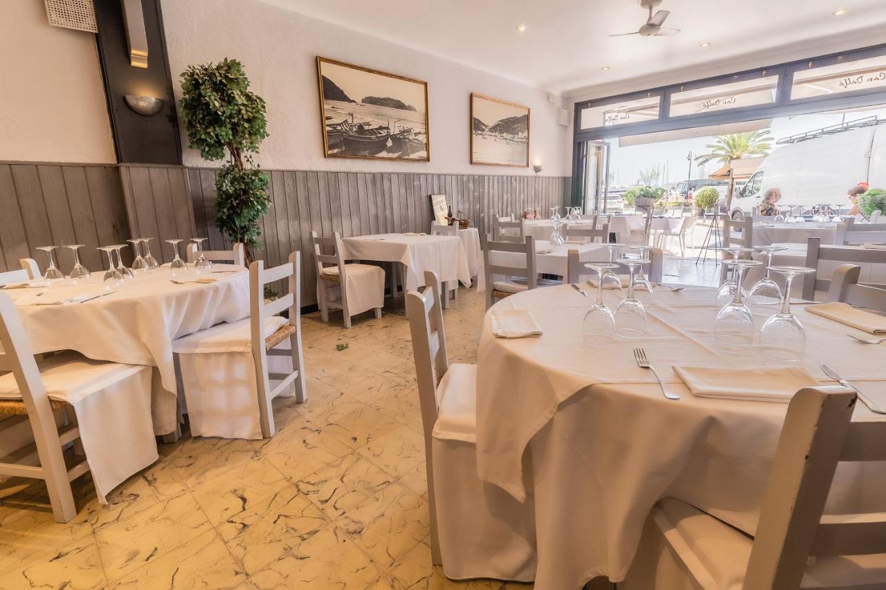 Fonda Can Dalfo By Vivere Stays L'Estartit Exteriör bild