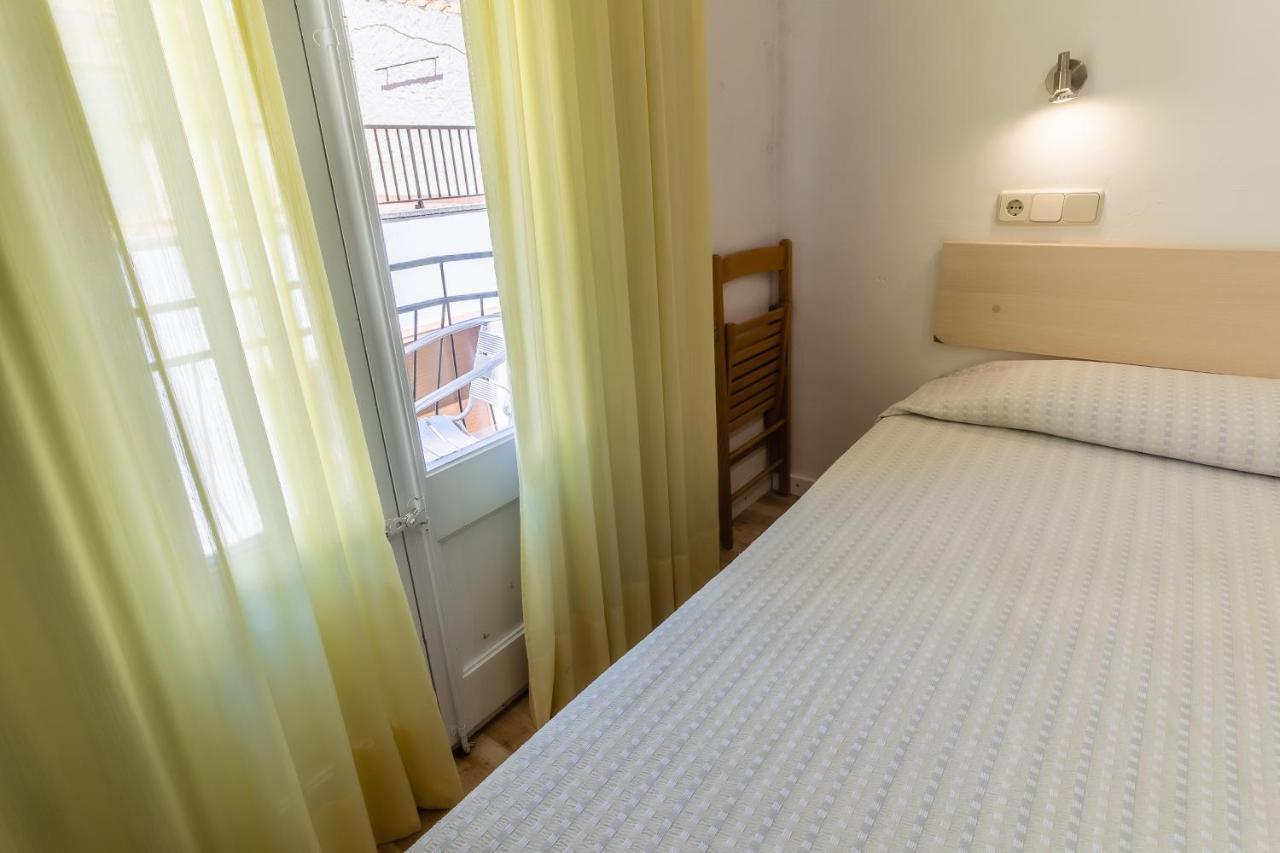 Fonda Can Dalfo By Vivere Stays L'Estartit Exteriör bild
