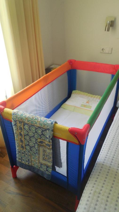 Fonda Can Dalfo By Vivere Stays L'Estartit Exteriör bild