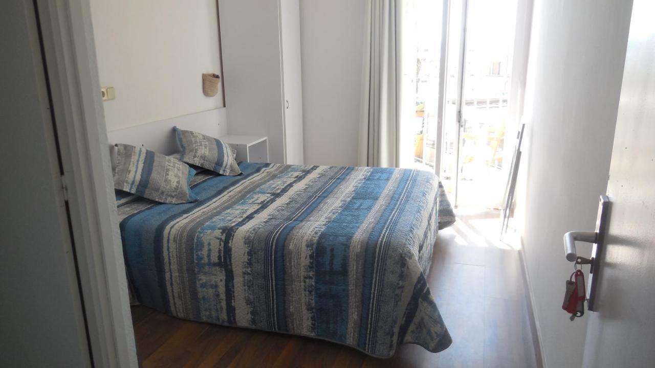Fonda Can Dalfo By Vivere Stays L'Estartit Exteriör bild